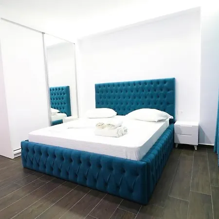 Hotel Memi *
