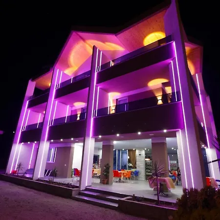 Memi Hotel