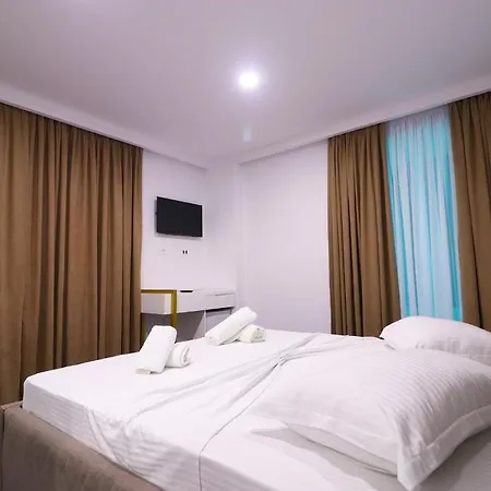 Hotel Memi