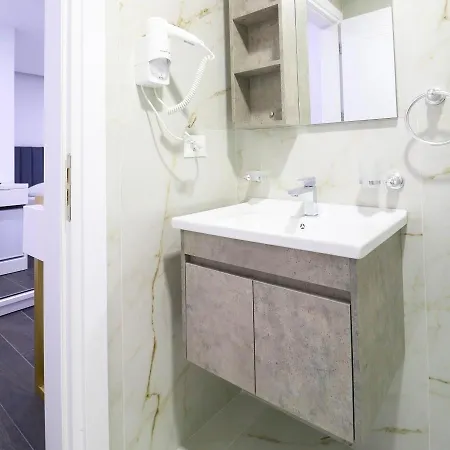 酒店 Memi 博尔什