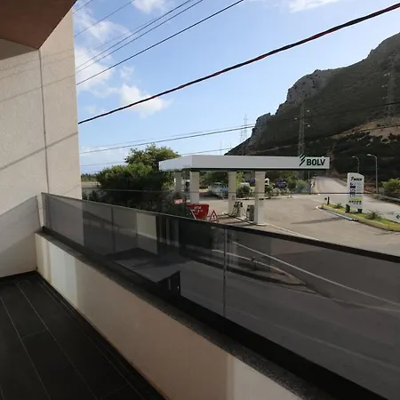 Memi 酒店 博尔什